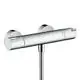 Hansgrohe-HG-Thermostat-Ecostat-CL-1001-Brause-AP-DN15-chrom-13211000 gallery number 1
